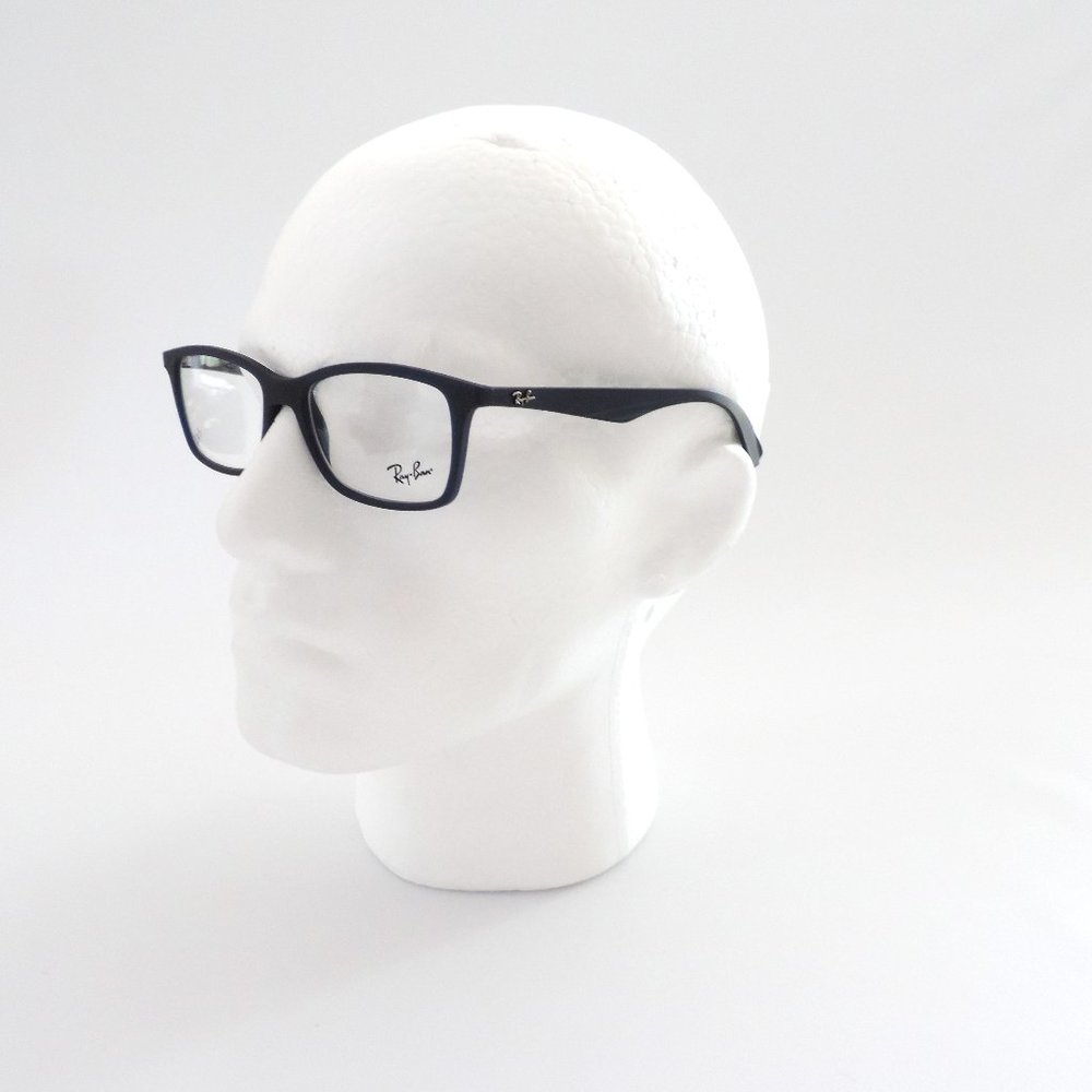 Ray-Ban Dark Blue Frames RB 5255 - NEW! - Picture 7 of 9